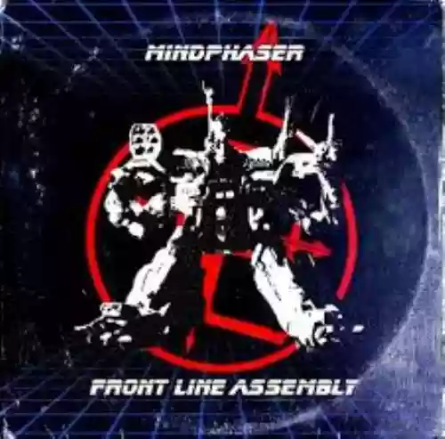 Cover Front Line Assembly - Mindphaser