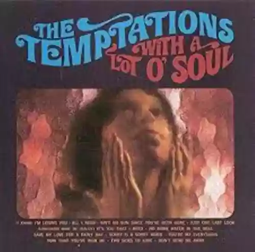 Cover The Temptations - Icon 2