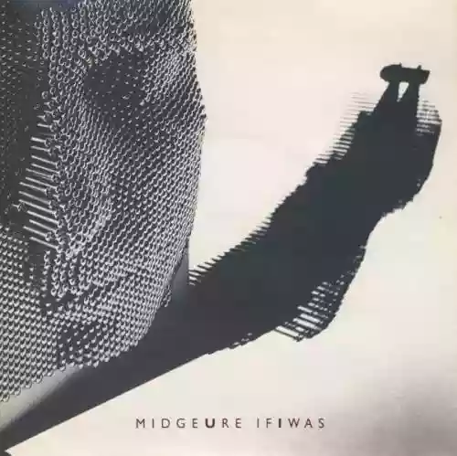 Cover Midge Ure - If I Was