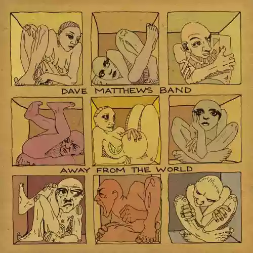 Cover Dave Matthews Band - If Only
