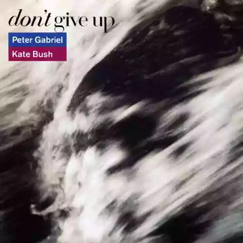 Cover Peter Gabriel - Don't Give Up / In Your Eyes (Special Mix)