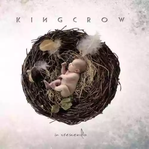 Cover Kingcrow - In Crescendo