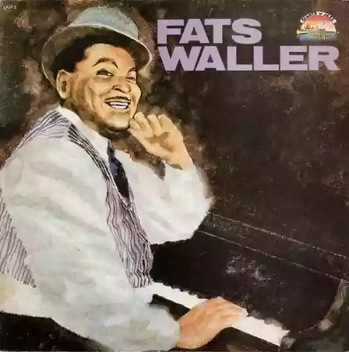 Cover Fats Waller - Fats Waller