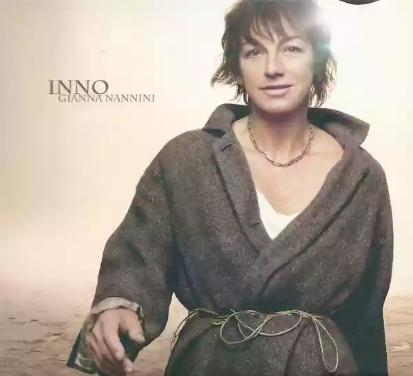 Gianna Nannini: Inno