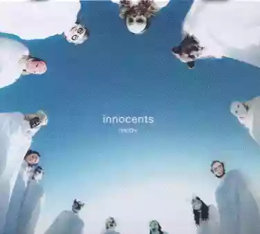moby: innocents