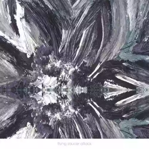 Cover Flying Saucer Attack - Instrumentals 2015