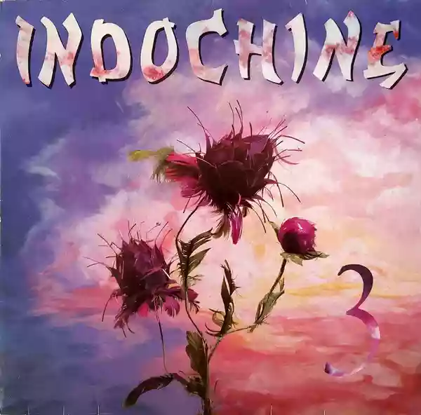 Indochine: 3