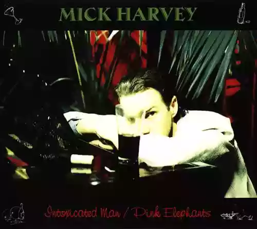 Cover di Intoxicated Man / Pink Elephants