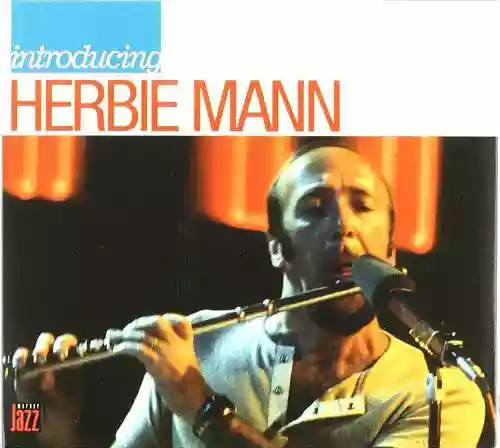 Cover Herbie Mann - Introducing Herbie Mann