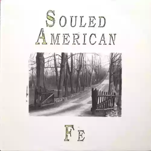 Cover Souled American - Fe