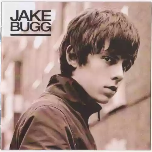 Cover Jake Bugg - Jake Bugg