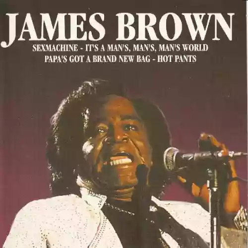 Cover di James Brown