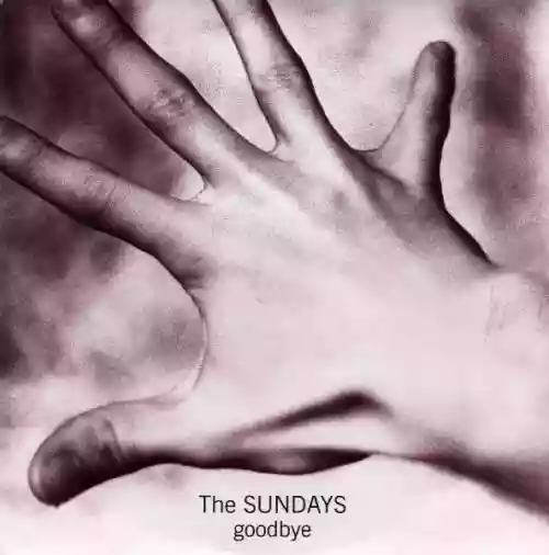 Cover The Sundays - Goodbye