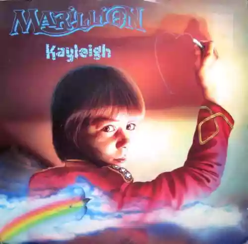 Cover di Kayleigh
