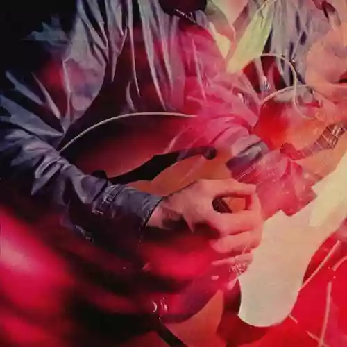 Cover Chromatics - Kill for Love