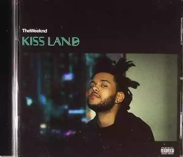 The Weeknd: Kiss Land