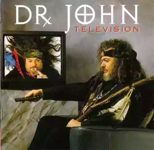 Cover di Television