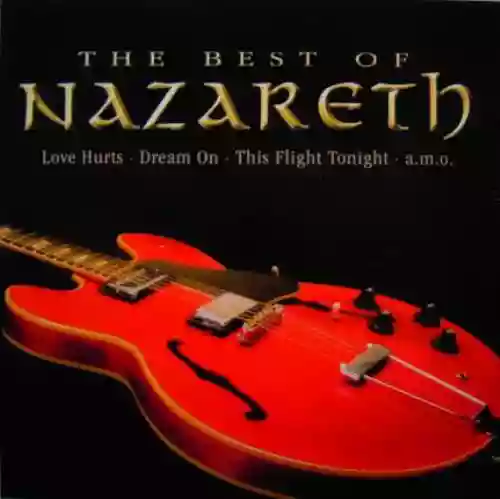 Cover Nazareth - The Best Of