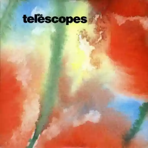 Cover The Telescopes - Everso