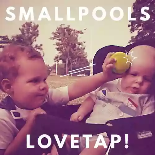 Cover di LOVETAP!