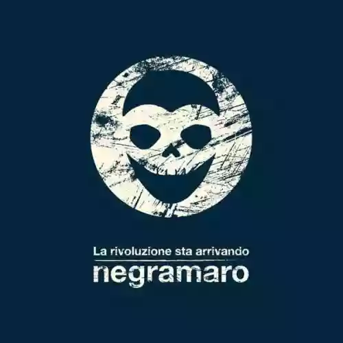 Cover Negramaro - La rivoluzione sta arrivando