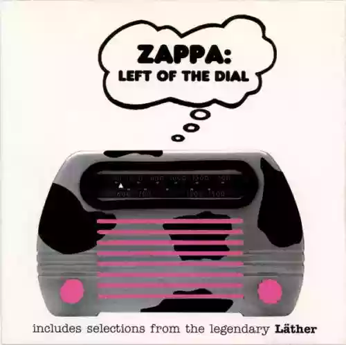 Cover Frank Zappa - Left of the Dial