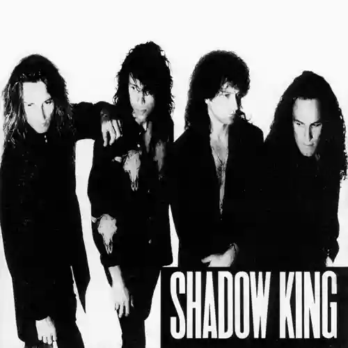 Shadow King: Shadow King