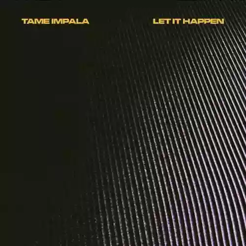 Cover Tame Impala - Let It Happen