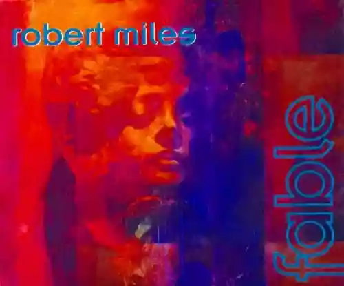 Cover Robert Miles - Fable