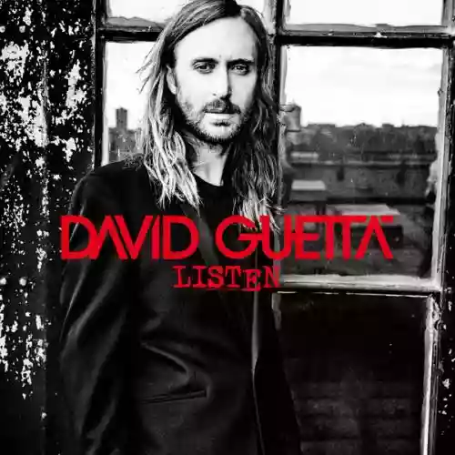 Cover di Listen