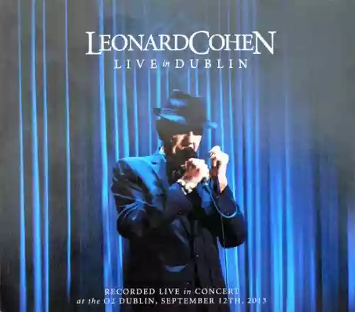 Cover di Live In Dublin