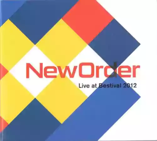 Cover di Live at Bestival 2012