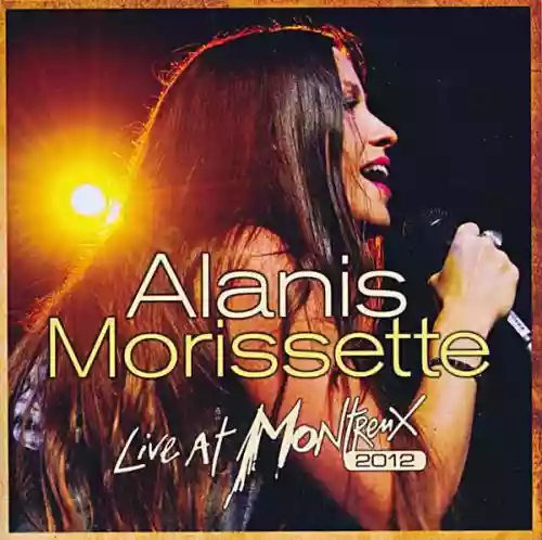 Cover di Live at Montreux 2012