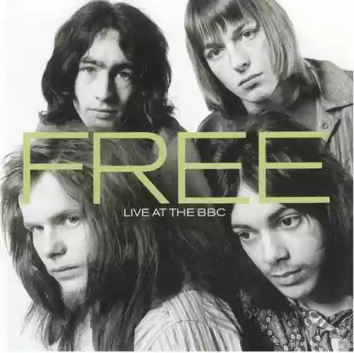 Cover Free - Live at the BBC