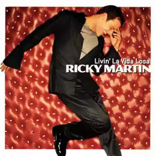 Cover di Livin' La Vida Loca