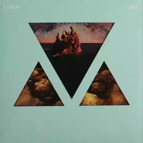 Cover Elder - Lore