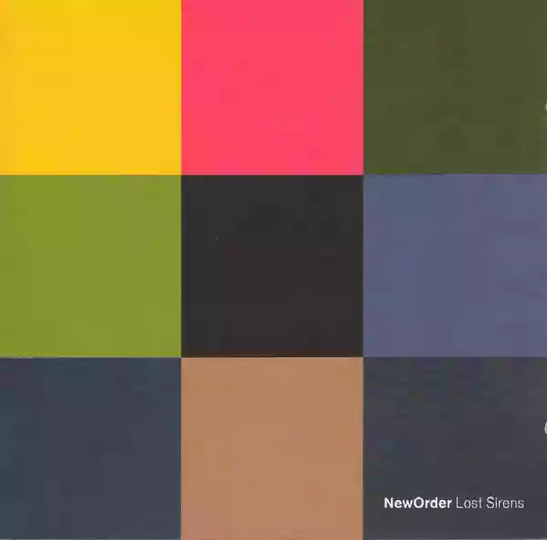 New Order: Lost Sirens