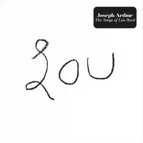 Cover Joseph Arthur - Lou