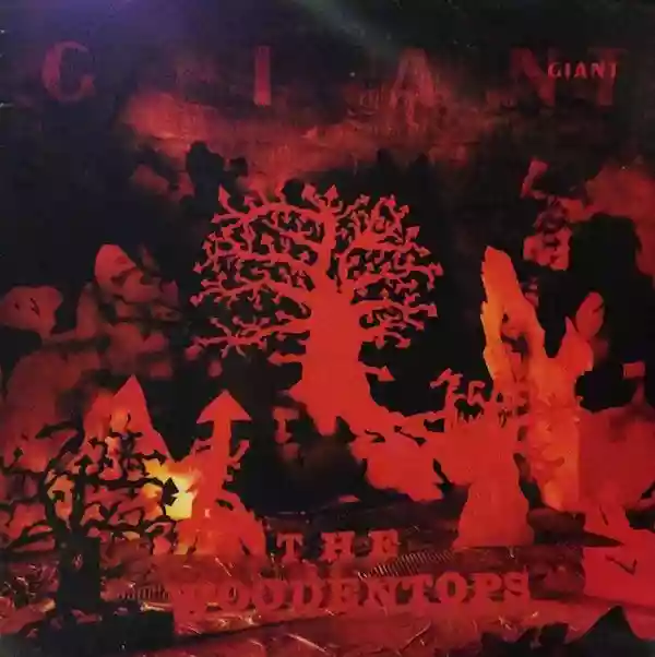 The Woodentops: Giant