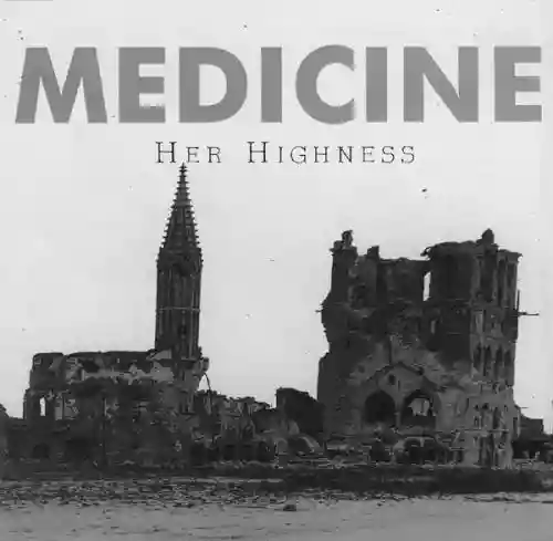 Cover di Her Highness
