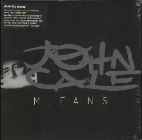 Cover di M:FANS