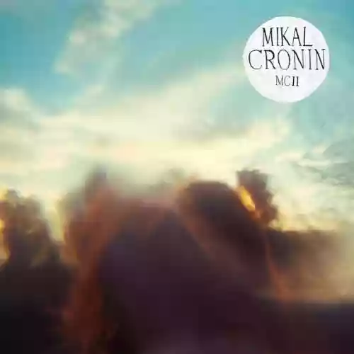 Cover Mikal Cronin - MCII