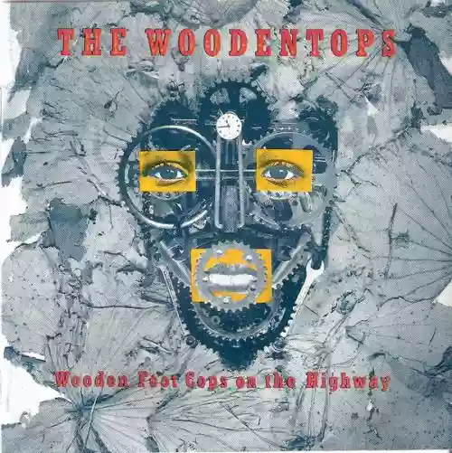 Cover di Wooden Foot Cops on the Highway