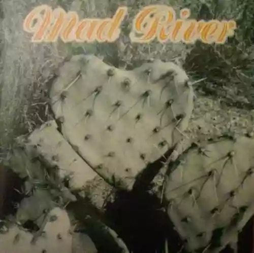 Cover di Mad River