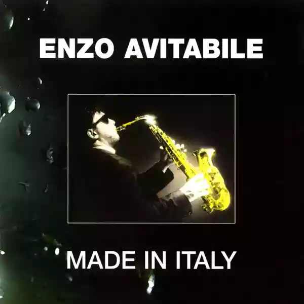 Enzo Avitabile: Made in Italy