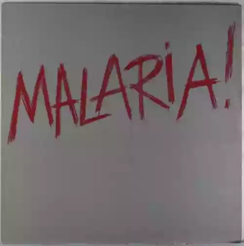 Cover Malaria! - Malaria!