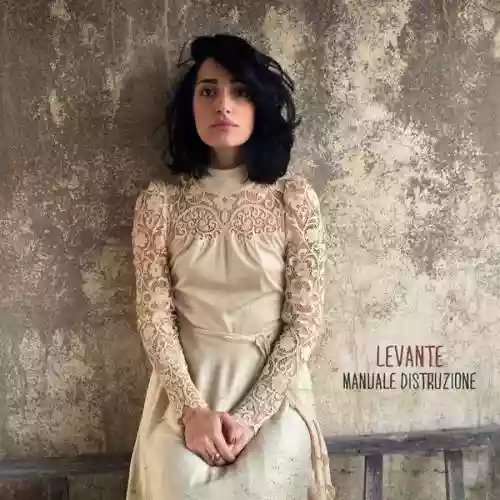 Cover Levante - Manuale distruzione