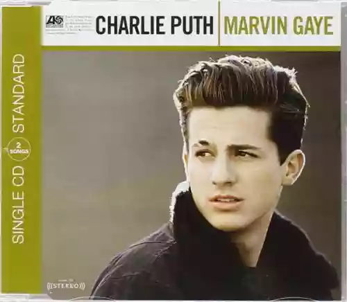 Cover di Marvin Gaye