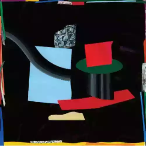 Cover Virginia Wing - Measures Of Joy