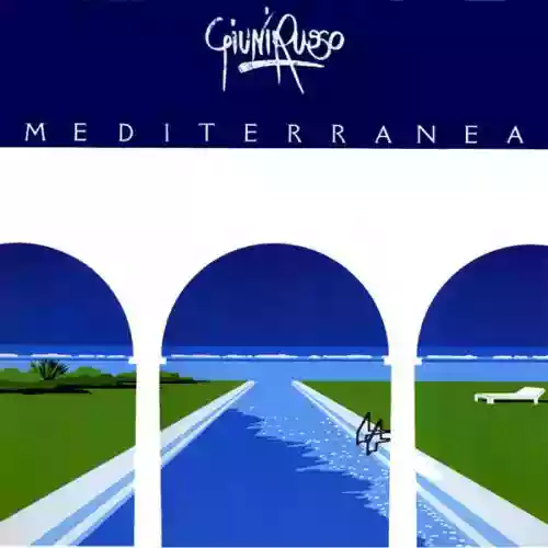 Cover di Mediterranea